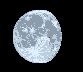 Moon age: 6 days,4 hours,33 minutes,38%